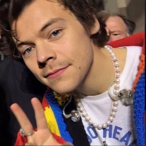 Meet your Posher, Kelby